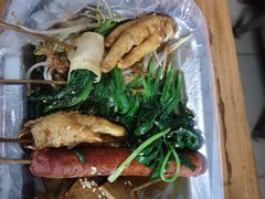 -陈氏老字号十三小炸炸店