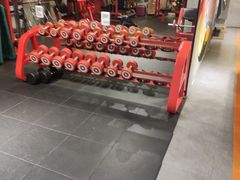 -KingBull私教健身&格斗订制(龙井商业中心店)