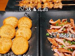 -胖哥俩肉蟹煲(福州仓山爱琴海店)