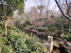 -南京东郊国宾馆