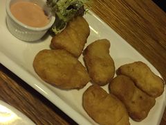 -Geneva日内瓦餐厅(西郊宝成花苑店)