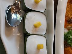 -帕蓝·暹罗料理(大学路店)