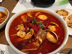 -榕意·川味之美(深业上城店)