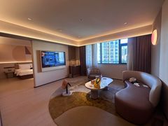 -桔子酒店(合肥淮河路步行街大东门地铁站店)