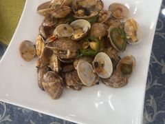-波记美食店·现捞海鲜