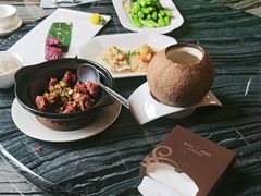 -金海湾嘉华度假酒店·海天阁中餐厅