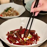 美景美食双在线，氛围感拿捏住啦