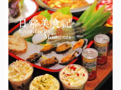 -牛New寿喜烧(闵行龙湖天街店)