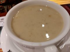 -斗牛士牛排餐厅(嘉里汇店)