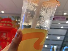 金桔柠檬汁-CoCo都可(新我格广场店)