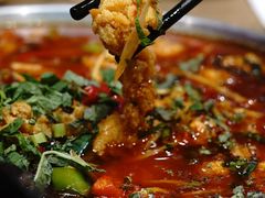 鲜椒鱼籽-成都吃客(九眼桥店)