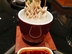 -阿庄新豫菜(通泰路店)