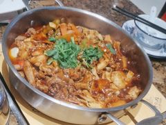 -黄记煌三汁焖锅(欢乐海岸店)