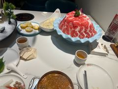 -德天雪花肥牛海鲜火锅(南苑东路店)