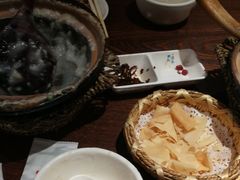 -南拳十三姨·潮汕砂锅粥(世纪金源店)