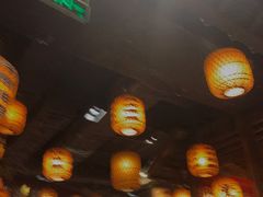 大堂-南京大牌档(三阳广场苏宁店)