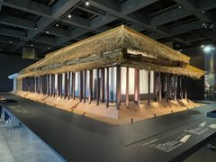 -盘龙城遗址博物院