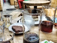 -VOYAGE COFFEE(北锣鼓巷店)