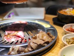 -喜来稀肉(北外滩白玉兰广场店)