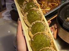 -绿茶餐厅(青岛城阳万象汇店)