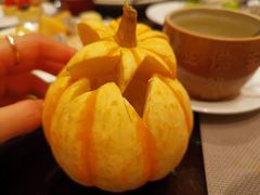 -万达瑞华酒店美食汇自助餐厅(楚河汉街店)