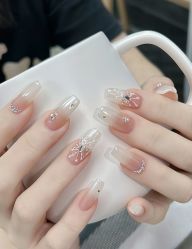 -斯馨·健康美甲美睫