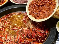 -蜀大侠火锅(建设路第五大道店)