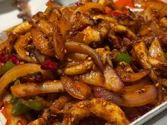 -关东小磨东北菜(漕河泾印象城店)