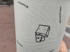 -卖呆儿咖啡(望京店)