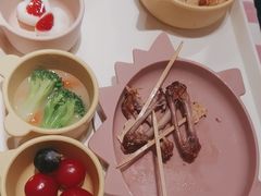 -西贝(南开大悦城店)