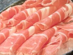 -阳坊涮肉(西直门凯德mall店)