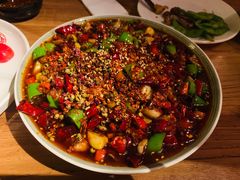 -不二·民谣音乐餐酒吧(九眼桥店)