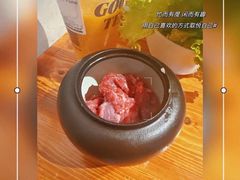 -霸腹烤肉(厦门柚子番店)