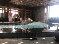 -弘安丽水温泉酒店