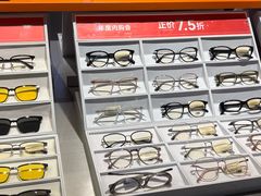 -LOHO眼镜(北京合生汇店)