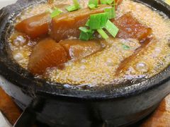 -天福苑(崇宁路店)