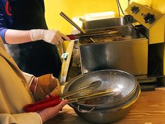 -傅强排骨(成都总店)