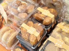 -BreadTalk面包新语·烘焙蛋糕(海珠丽影广场店)