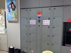 -海马体照相馆(上海月星环球港店)