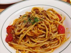 -1861意大利餐厅(来福士店)