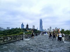 -南京城墙景区