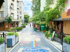 -阿妹小海鲜(下角店)