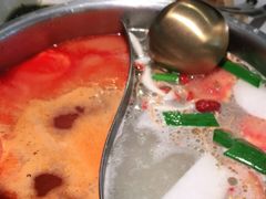 -许府牛火锅(信义坊总店)