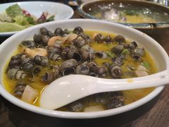 -锡和无锡菜(景丽苑店)