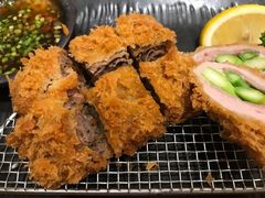 -胜博殿日式炸猪排(西红门店)