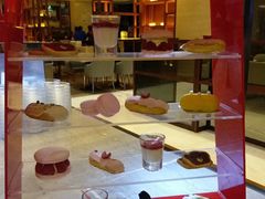 -新发展亚太JW万豪酒店·福苑咖啡厅