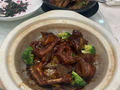 -海景壹号大酒店(惠钱路店)