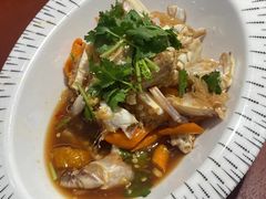 -谊荣海鲜大牌档(石湖店)