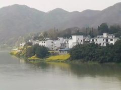 -新安江山水画廊风景区