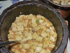 -绿茶餐厅(布吉万象汇店)